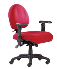 neutral posture